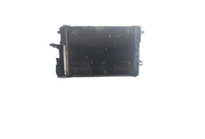 Radiateur clim MERCEDES CLASSE A 176 Photo n°2