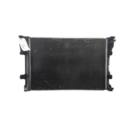 Radiateur eau MERCEDES CLASSE A 176