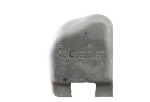 Vase de lave glace MERCEDES CLASSE A 176 Photo n°1