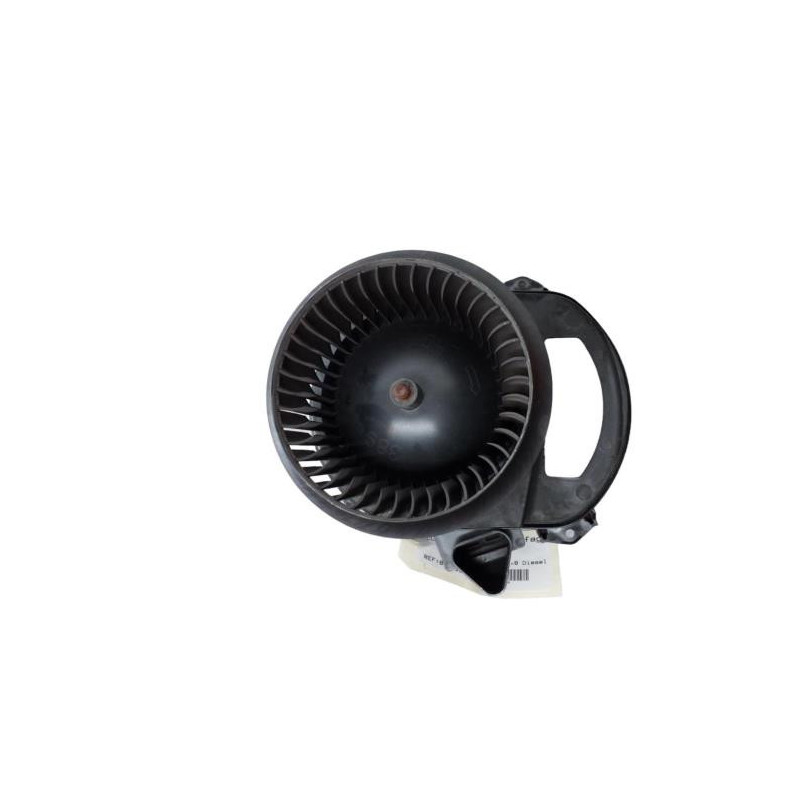 Ventilateur chauffage MERCEDES CLASSE A 176 Photo n°1