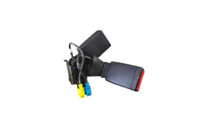 Attache ceinture arriere droit MERCEDES CLASSE A 176 Photo n°2