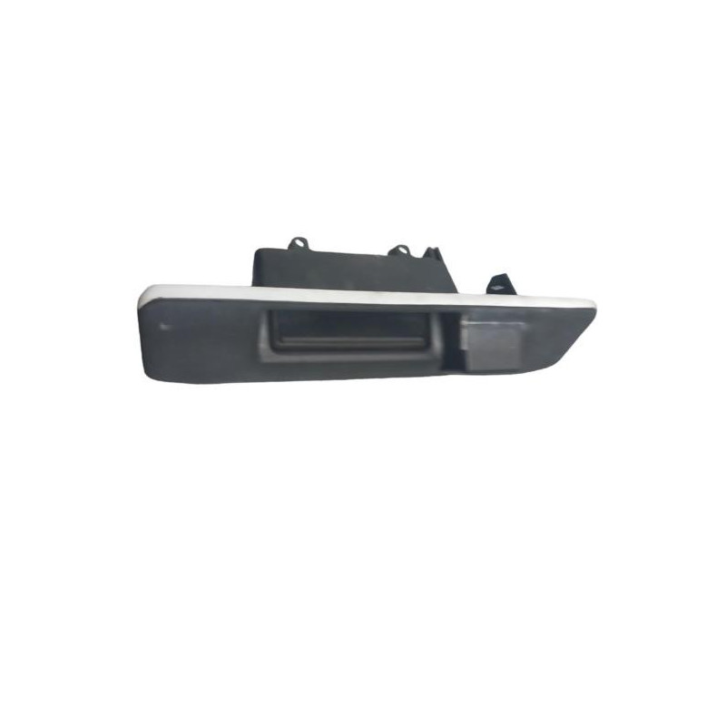 Bouton de coffre MERCEDES CLASSE A 176 Photo n°1