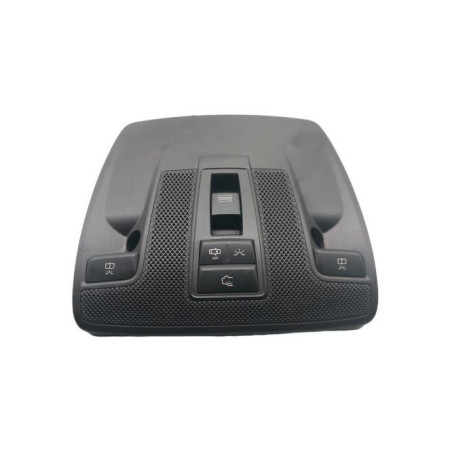 Eclairage de plafonnier MERCEDES CLASSE A 176