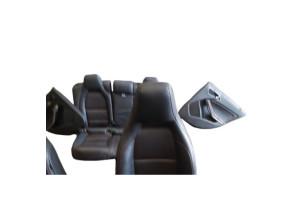 Interieur complet MERCEDES CLASSE A 176 Photo n°4