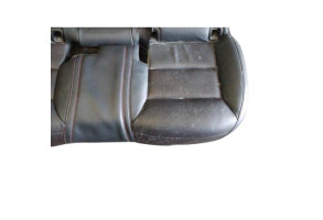 Interieur complet MERCEDES CLASSE A 176 Photo n°5