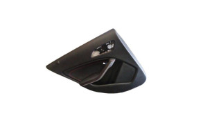 Interieur complet MERCEDES CLASSE A 176 Photo n°6