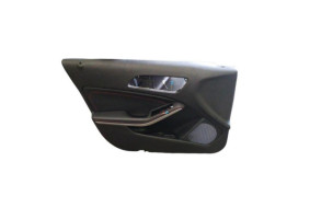 Interieur complet MERCEDES CLASSE A 176 Photo n°14