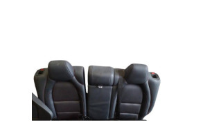 Interieur complet MERCEDES CLASSE A 176 Photo n°15