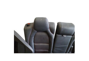 Interieur complet MERCEDES CLASSE A 176 Photo n°16