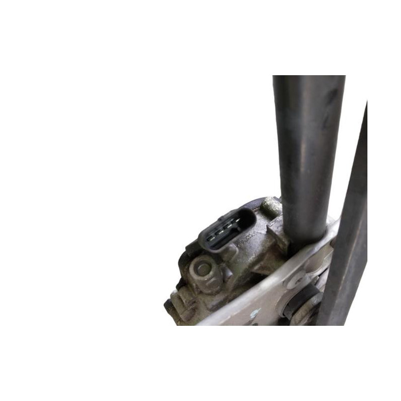 Moteur essuie glace avant MERCEDES CLASSE A 176 Photo n°1