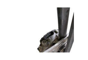 Moteur essuie glace avant MERCEDES CLASSE A 176 Photo n°1