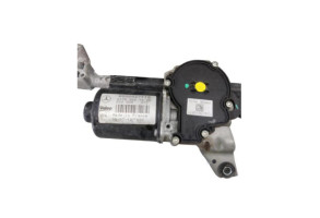 Moteur essuie glace avant MERCEDES CLASSE A 176 Photo n°4