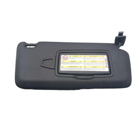 Pare soleil droit MERCEDES CLASSE A 176