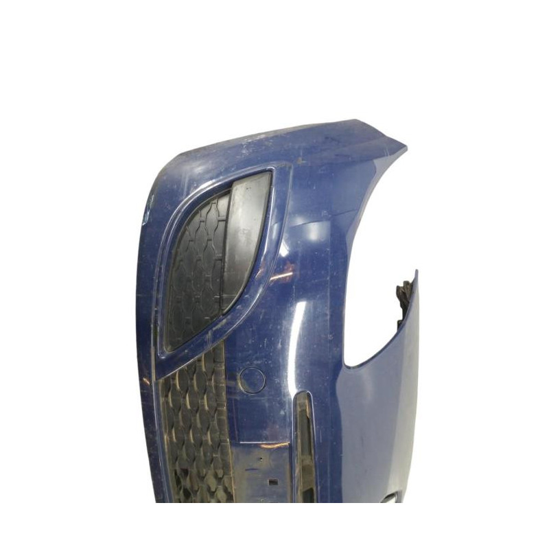 Pare choc avant RENAULT TWINGO 2 Photo n°1