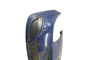 Pare choc avant RENAULT TWINGO 2 Photo n°1