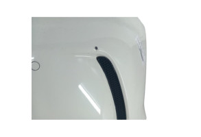 Pare choc arriere MERCEDES CLASSE A 176 Photo n°6