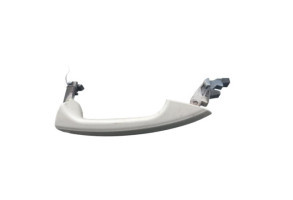 Poignee porte arriere droit MERCEDES CLASSE A 176 Photo n°1
