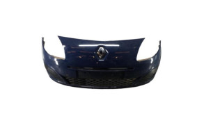 Pare choc avant RENAULT TWINGO 2 Photo n°5