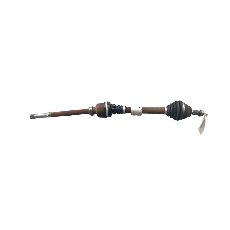 Cardan droit (transmission) CITROEN BERLINGO 2 Photo n°1