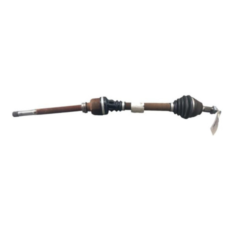 Cardan droit (transmission) CITROEN BERLINGO 2