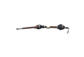 Cardan droit (transmission) CITROEN BERLINGO 2 Photo n°1