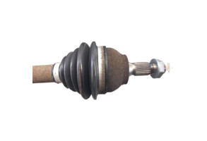 Cardan droit (transmission) CITROEN BERLINGO 2 Photo n°3