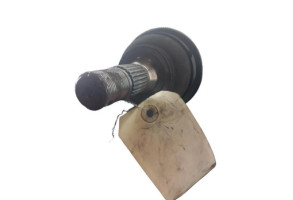 Cardan gauche (transmission) CITROEN BERLINGO 2 Photo n°3
