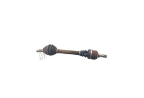 Cardan gauche (transmission) CITROEN BERLINGO 2 Photo n°7
