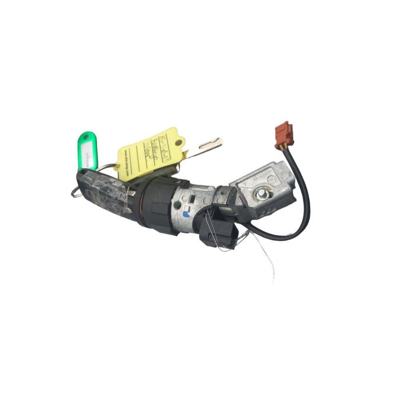 Kit de demarrage CITROEN BERLINGO 2 Photo n°1