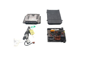 Kit de demarrage CITROEN BERLINGO 2 Photo n°3