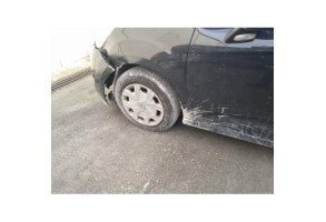 CITROEN C3 2 PHASE 1 1.6 HDI - 8V TURBO Photo n°13