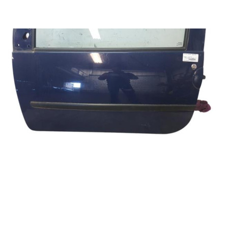 Porte avant gauche RENAULT TWINGO 2