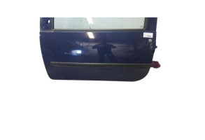 Porte avant gauche RENAULT TWINGO 2 Photo n°1