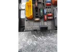 Kit de demarrage CITROEN BERLINGO 2 Photo n°7