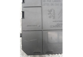 Kit de demarrage CITROEN BERLINGO 2 Photo n°8