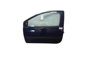 Porte avant gauche RENAULT TWINGO 2 Photo n°2