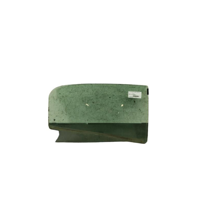 Vitre arriere droit FIAT PUNTO 3 Photo n°1