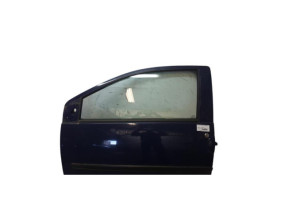 Porte avant gauche RENAULT TWINGO 2 Photo n°3