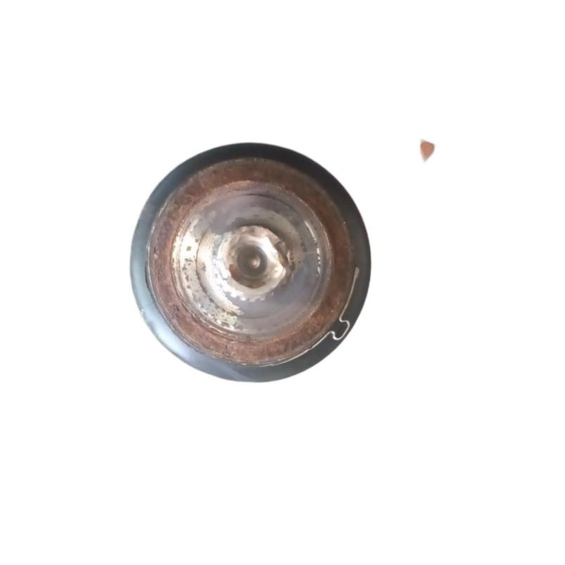 Cardan droit (transmission) MERCEDES CLASSE A 168 Photo n°1