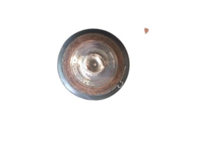 Cardan droit (transmission) MERCEDES CLASSE A 168 Photo n°1