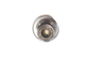 Cardan droit (transmission) MERCEDES CLASSE A 168 Photo n°2