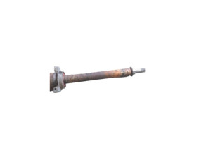 Cardan droit (transmission) MERCEDES CLASSE A 168 Photo n°3
