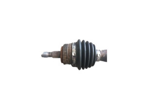 Cardan droit (transmission) MERCEDES CLASSE A 168 Photo n°5