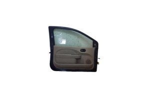 Porte avant gauche RENAULT TWINGO 2 Photo n°4