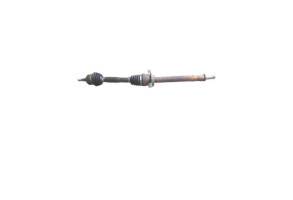 Cardan droit (transmission) MERCEDES CLASSE A 168 Photo n°6