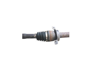 Cardan droit (transmission) MERCEDES CLASSE A 168 Photo n°7