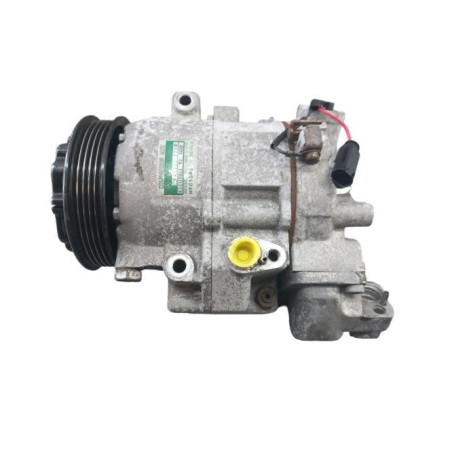 Compresseur clim MERCEDES CLASSE A 168