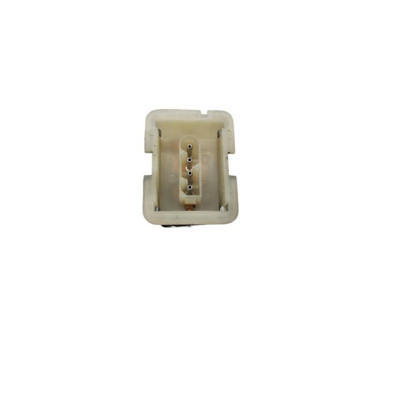 Resistance chauffage MERCEDES CLASSE A 168 Photo n°1