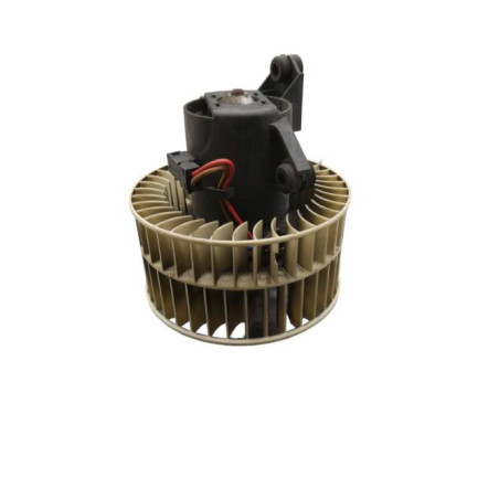 Ventilateur chauffage MERCEDES CLASSE A 168