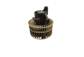 Ventilateur chauffage MERCEDES CLASSE A 168 Photo n°1